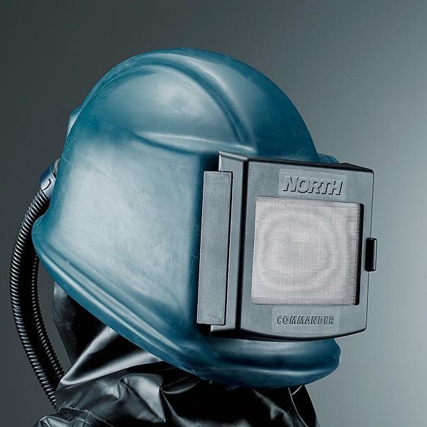 霍尼韦尔A133230-00 长管呼吸器送风头盔