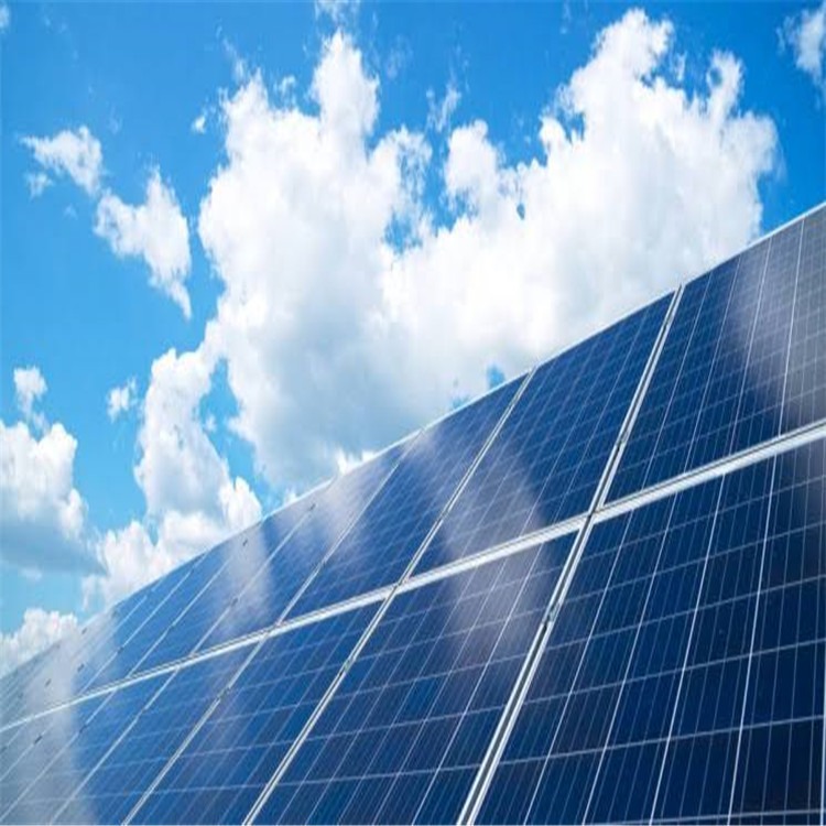 废旧光伏太阳能发电板回收 上海太阳能板回收 厂家高价 永旭光伏