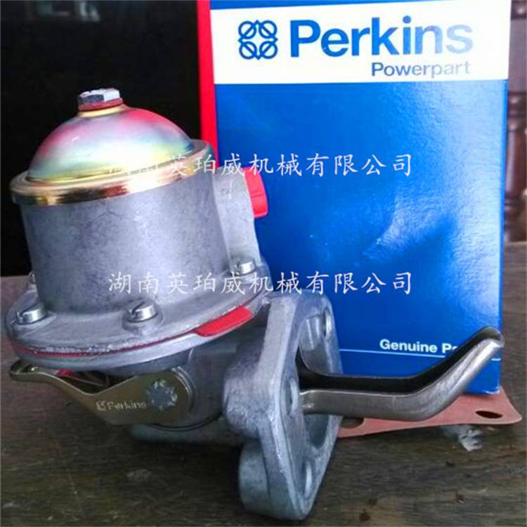 Perkins珀金斯柴油泵UFK4G431R代理商销售