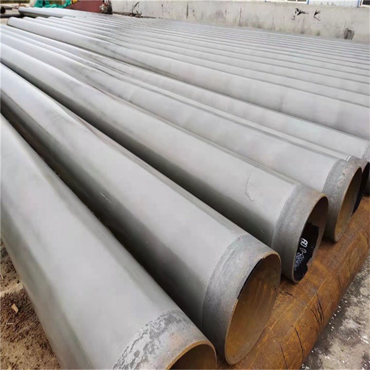 10号材质钢管 海马管道 30-35CrMo合金材质无缝钢管