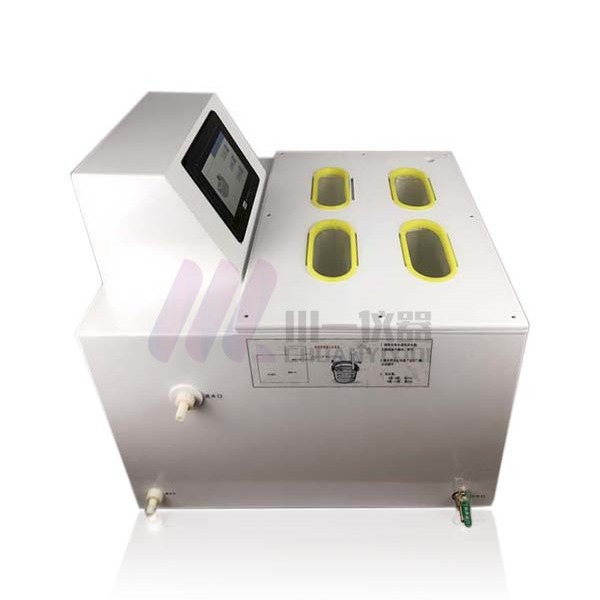 台式立式可选全自动隔水式融浆机CYRJ-10D液晶触摸屏恒温解冻仪