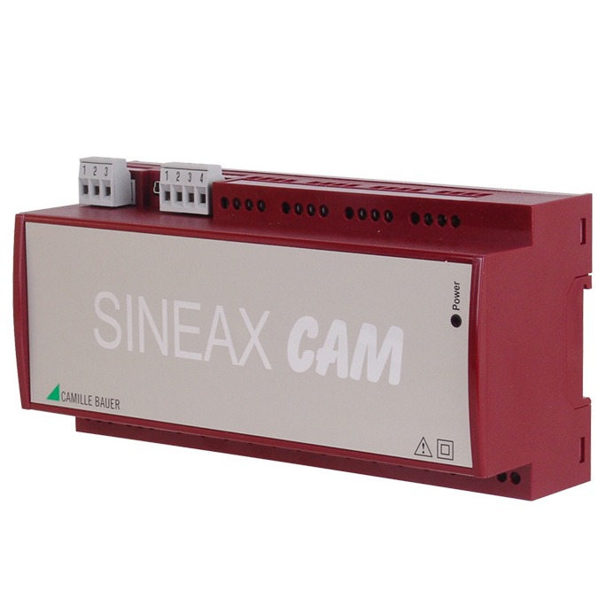 压力变送器 直流电流变送器 三相电压变送器 SINEAX CAM 德国GMC-I Raytech图片