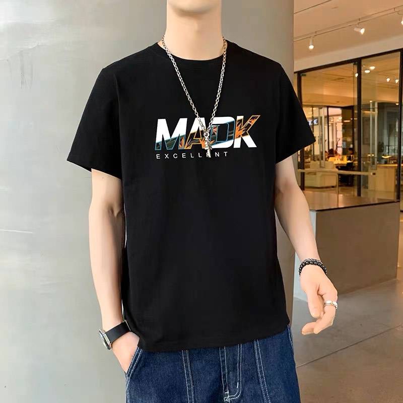 香港顺义男士体恤衫韩版供应厂家实惠男装t恤