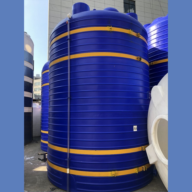 30吨合成设备计量桶 抗冲击 质量符合标准 试剂反应容器