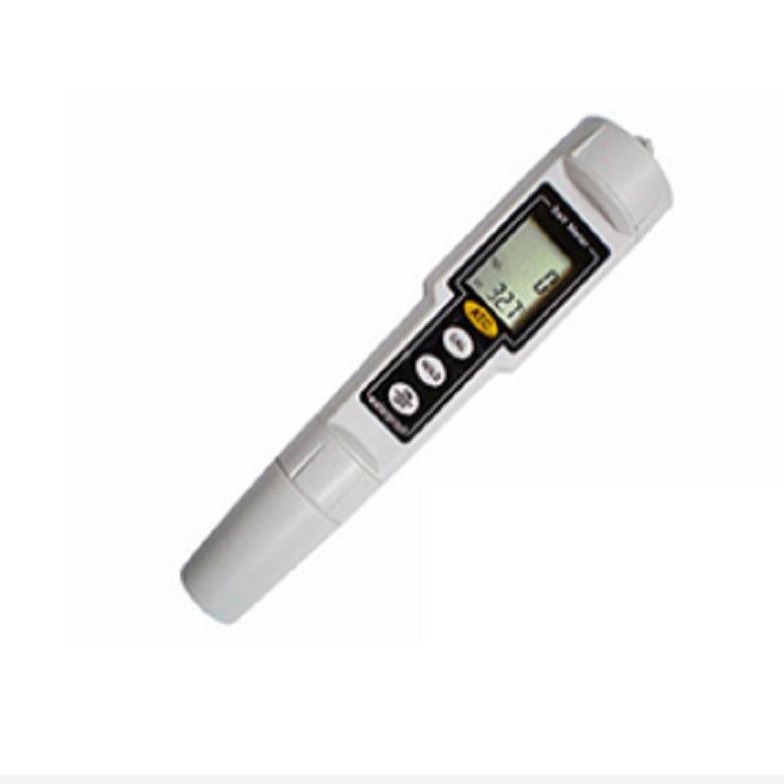 聚创环保笔式盐度计CT-3080型便携式盐度计水质盐度检测仪图片