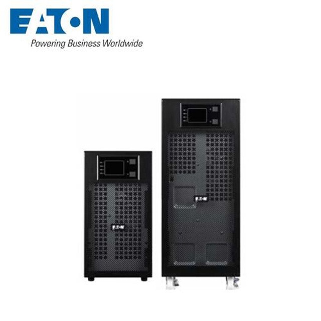伊顿电源DX6000CN参数规格 在线式DX UPS电源6KVA/5.4KW标机