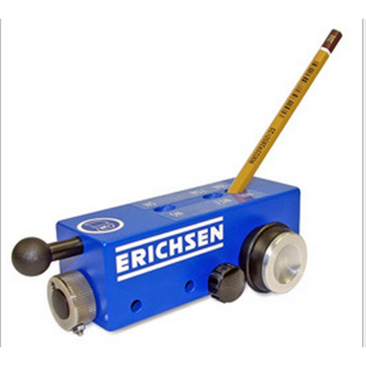 德国仪力信Erichsen Model293多功能铅笔硬度计 漆膜硬度测试仪