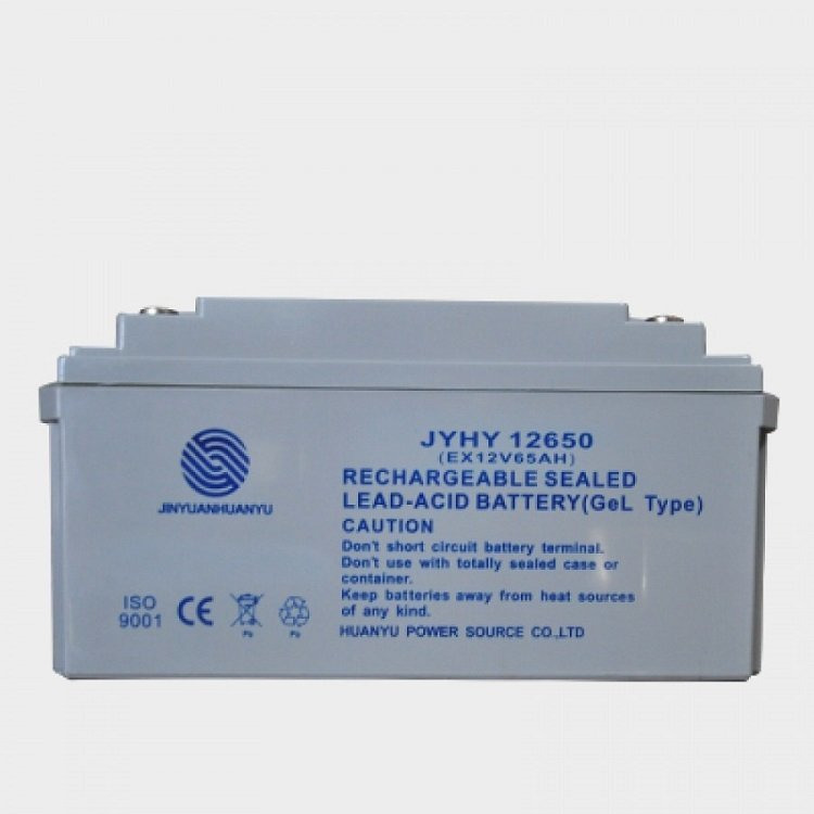 金源环宇蓄电池JYHY121500 12V150AH 安防、消防、EPS配电柜应急电源