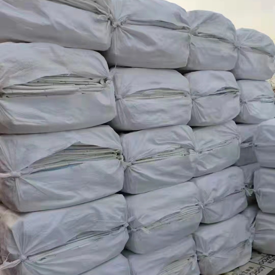 吨袋 编织袋集装袋矿产品桥梁预压上料口吨袋邦耐得厂家图片