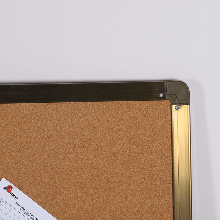 进口软木板-软木板背景墙-软木板生产厂家-优雅乐