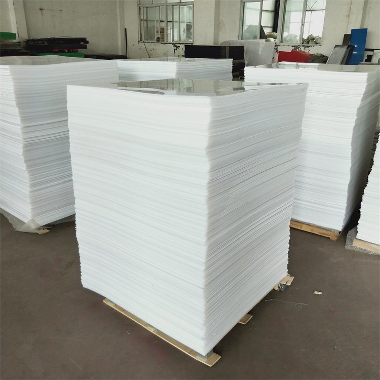 耐酸碱防腐蚀PVC硬板塑料板PVC板材pvc灰板聚氯乙烯板pvc图片