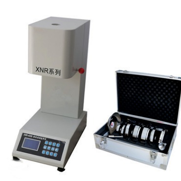 准权XNR-400A熔体流动速率仪 高分子材料熔融指数仪 塑料流动性测定