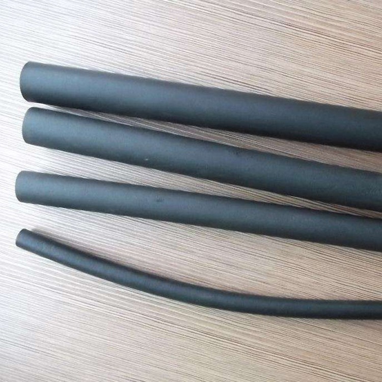关宁 橡塑保温管 减震橡塑管 空调管道施工橡塑管