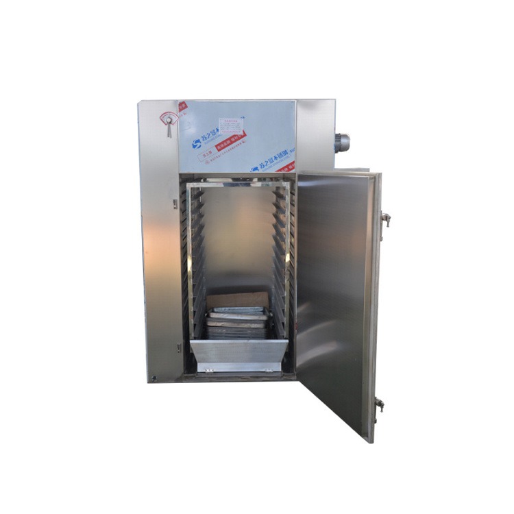 热风循环烘箱 多功能恒温干燥箱 果蔬烘干机图片