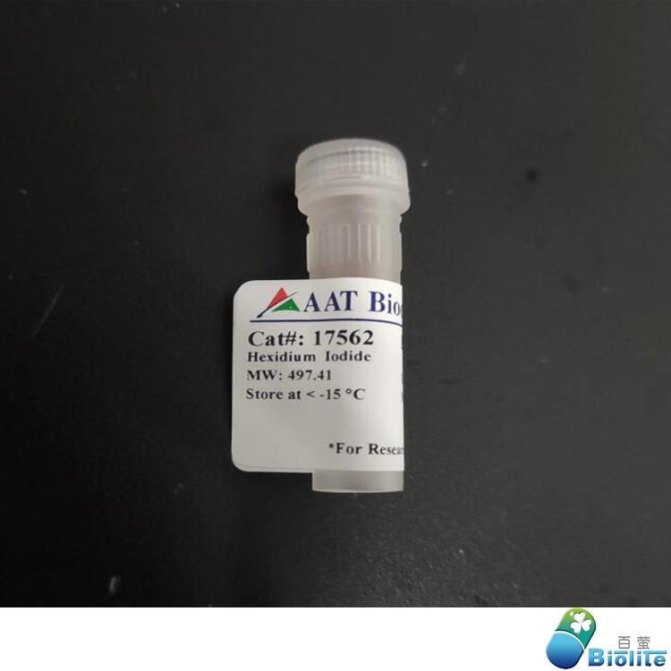 AAT Bioquest   2',3'-cGAMP 马来酰亚胺 货号20336