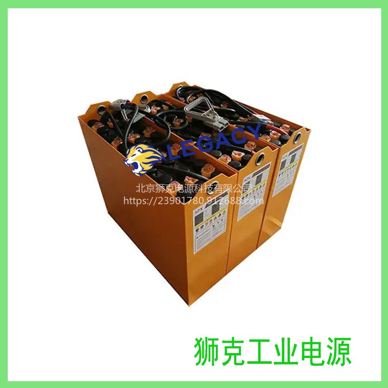 供应HAWKER叉车蓄电池4PzS240,48V240AH电池组网上销售点图片