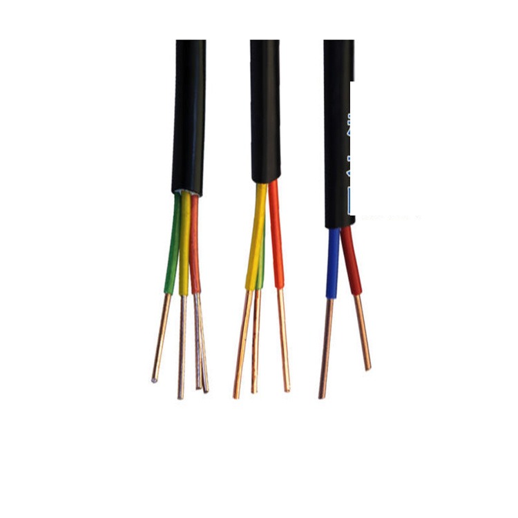 钢丝铠装控制电缆 小猫牌 批量销售 ZR-KVVP32阻燃控制电缆