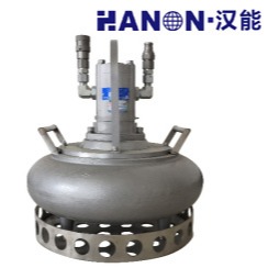 渣浆泵  防汛泵 排涝泵 便携式排水泵 排水泵 汉能 YZJ系列 品质保障
