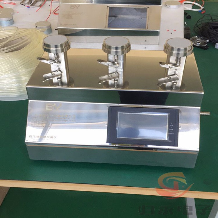 膜过滤装置 内镜微生物检测仪 微生物限度检测仪厂家 GY-ZXDY 上海归永 支持定制 3-6位图片