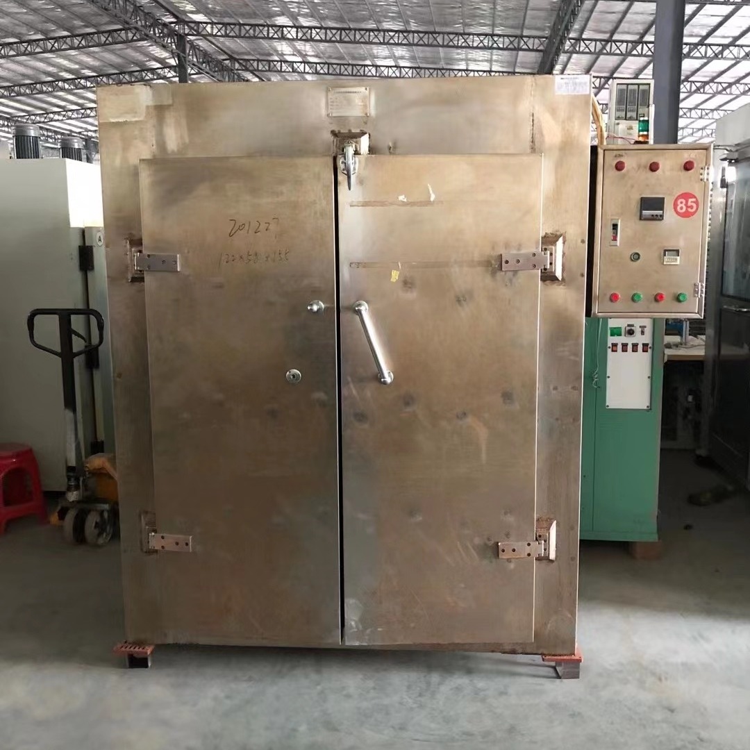 二手工业烤箱全不锈钢，内径尺寸12258155