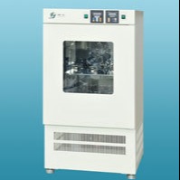 上海精宏立式恒温培养振荡器 ZDP(HZP)-150/250   立式恒温振荡器    立式培养振荡器图片