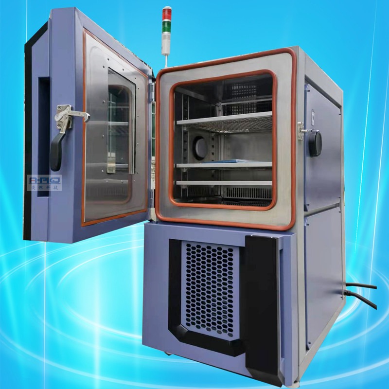 爱佩科技 AP-HX 可编程高低温湿度试验箱 恒温恒湿试验箱 可编程高低温湿度测试箱图片