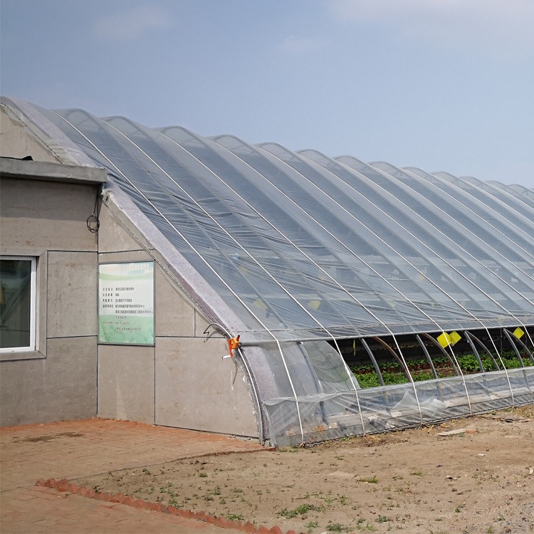 热镀锌温室大棚 温室大棚建设厂家 蔬菜种植大棚 水果种植温室大棚 嘉诺