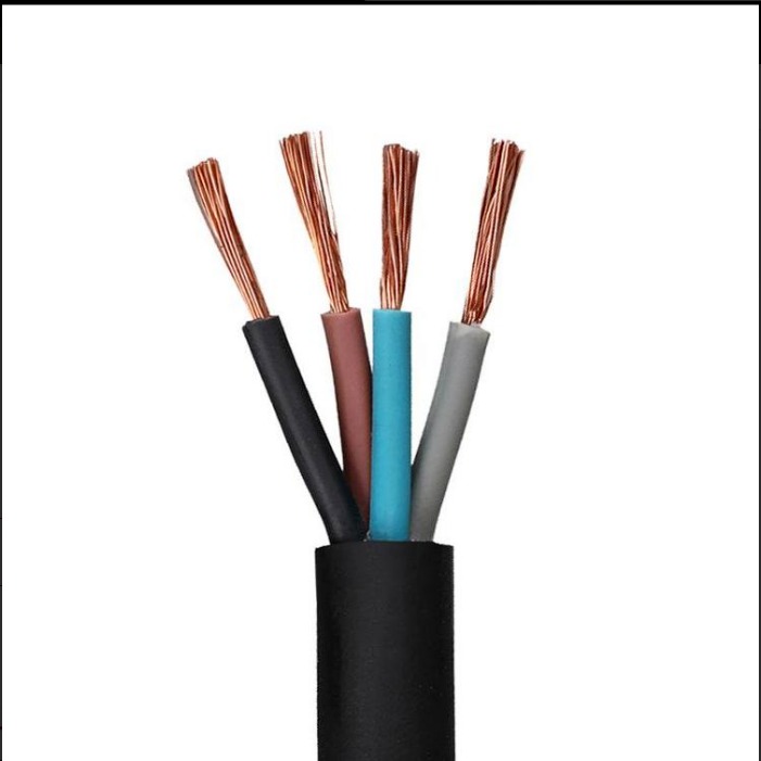 ZR-XV阻燃电源电缆 ZR-XV3412.5耐低温电缆价格