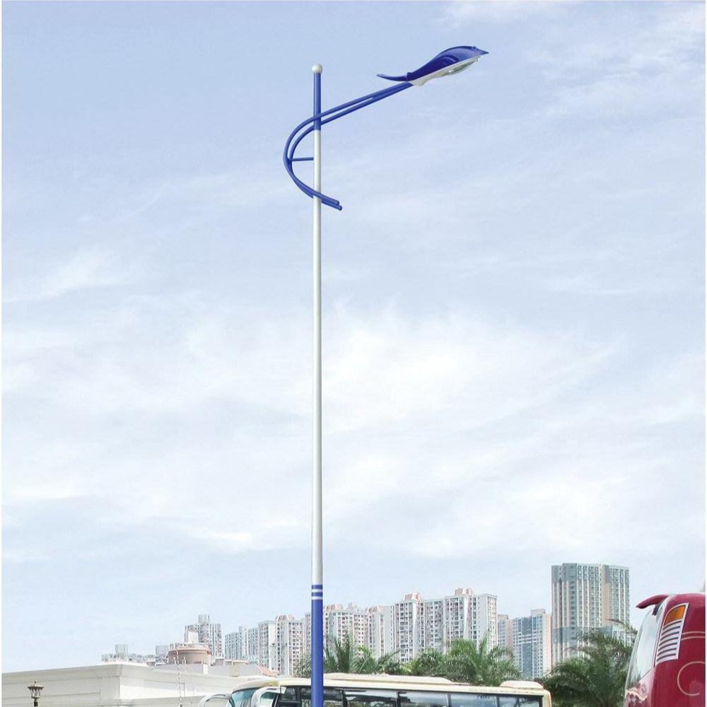 乾旭照明一套太阳能路灯价格表 300瓦路灯价格 5米led路灯