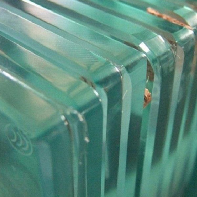 方形钢化玻璃 各种各样的钢化玻璃 钢化玻璃价格优惠 钢化玻璃 6+9A+6LOW-E钢化中空双银玻璃图片