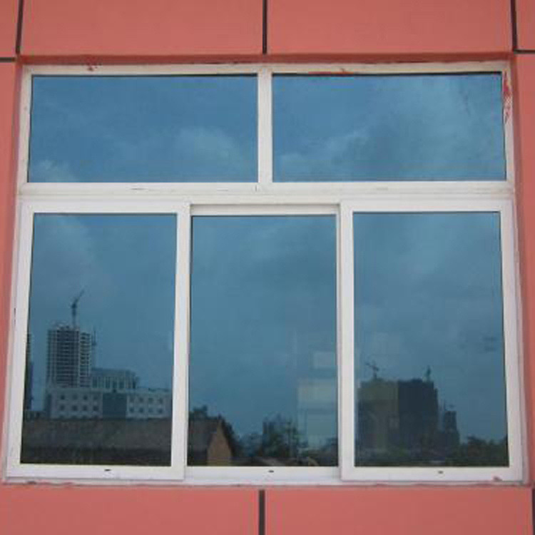 断桥铝合金门窗 铝合金平开窗 铝合金门窗厂家 量大优惠 铝合金门窗定制