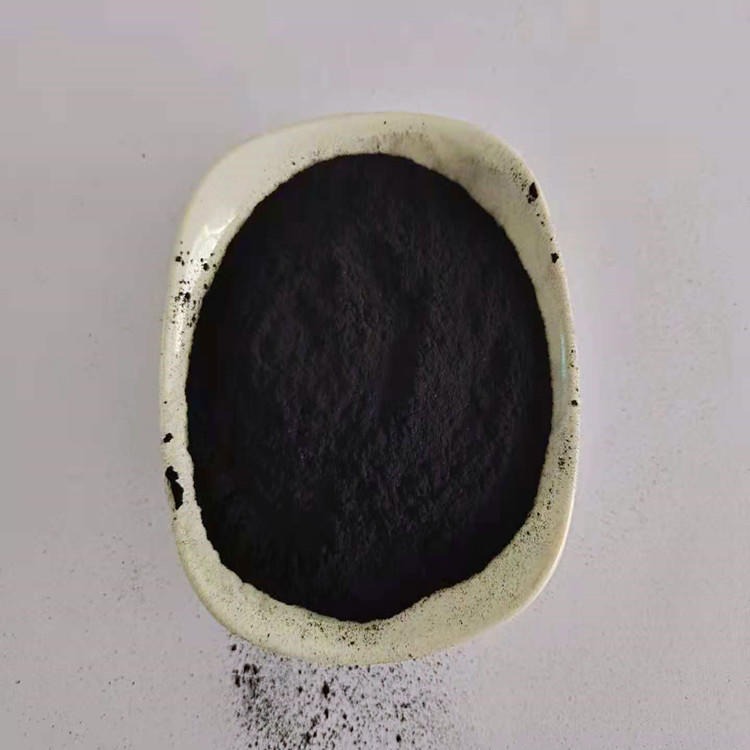 粉末活性炭 瑞思环保脱色污水处理粉末活性炭 高含量优质粉末活性炭 厂家供应图片