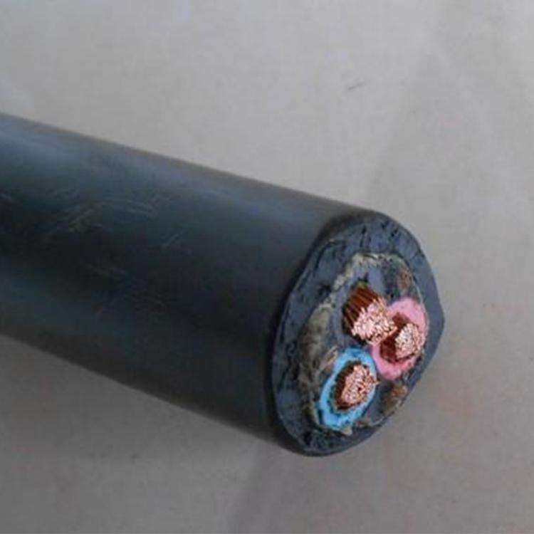 煤矿用通信电缆通信传输信号束管结构线缆可定制