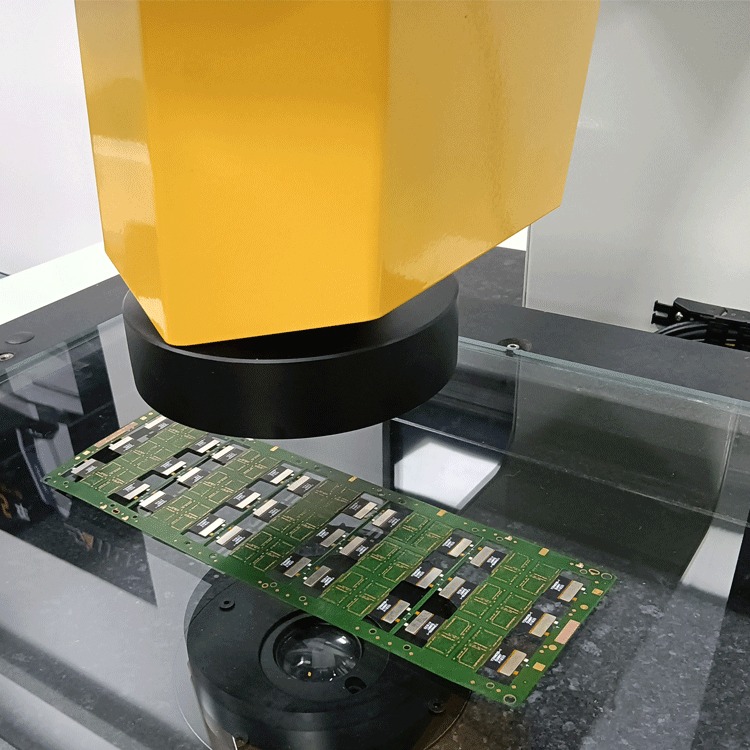 CNC影像仪厂家 供应东莞自动二次元测量仪 SMU-3020EA
