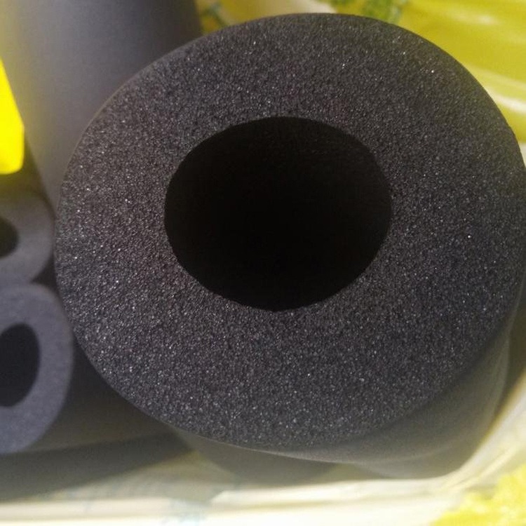 翰图 彩色橡塑海绵管 阻燃橡塑管 橡塑管