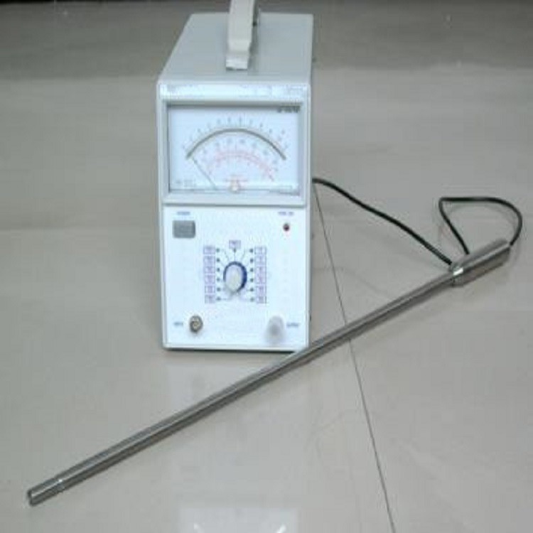 声波声强测量仪（中西器材） 型号:M331353 库号：M331353图片
