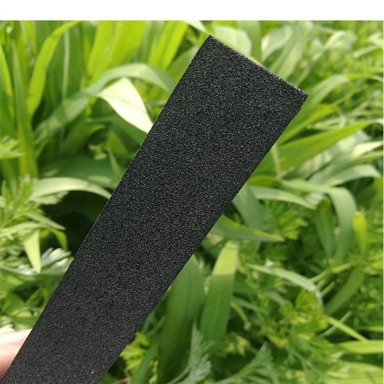 橡塑板生产厂家 B1级橡塑管 厚度标准密度高   中维