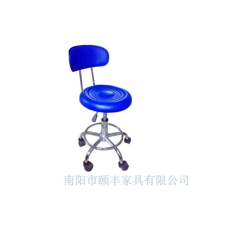 贵州医师椅不锈钢圆凳B超医师椅