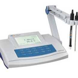 台式离子计水质分析仪 PXSJ-216F （非医用）图片