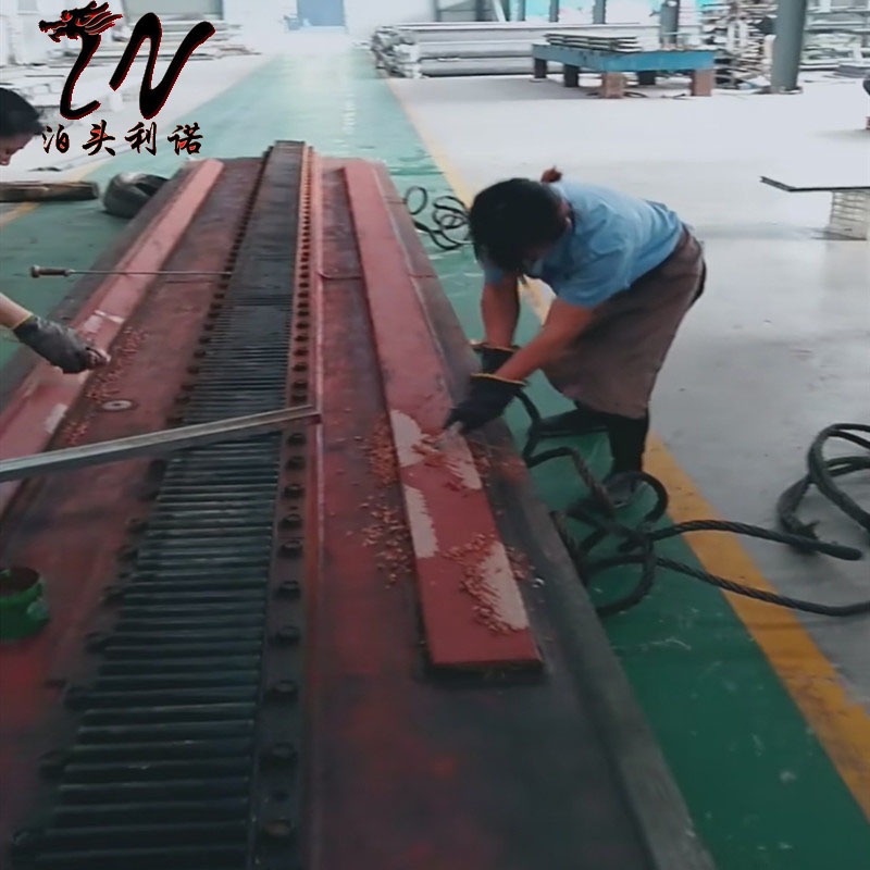 利诺工量具机床导轨刮研 机床导轨铲刮 刮研机床导轨 铲刮机床导轨