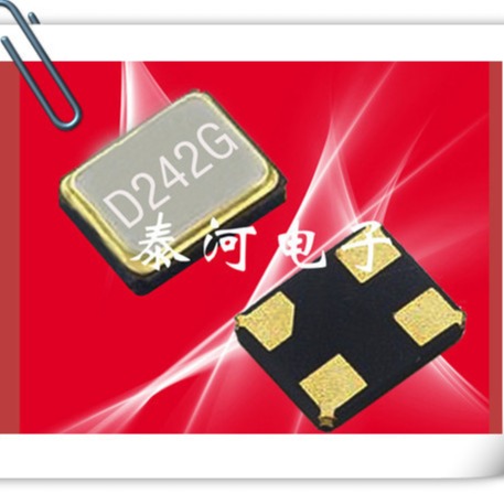 DSX211SH石英振动子,大真空2016晶振,1ZZNAE38400AA0C小型设备晶振图片