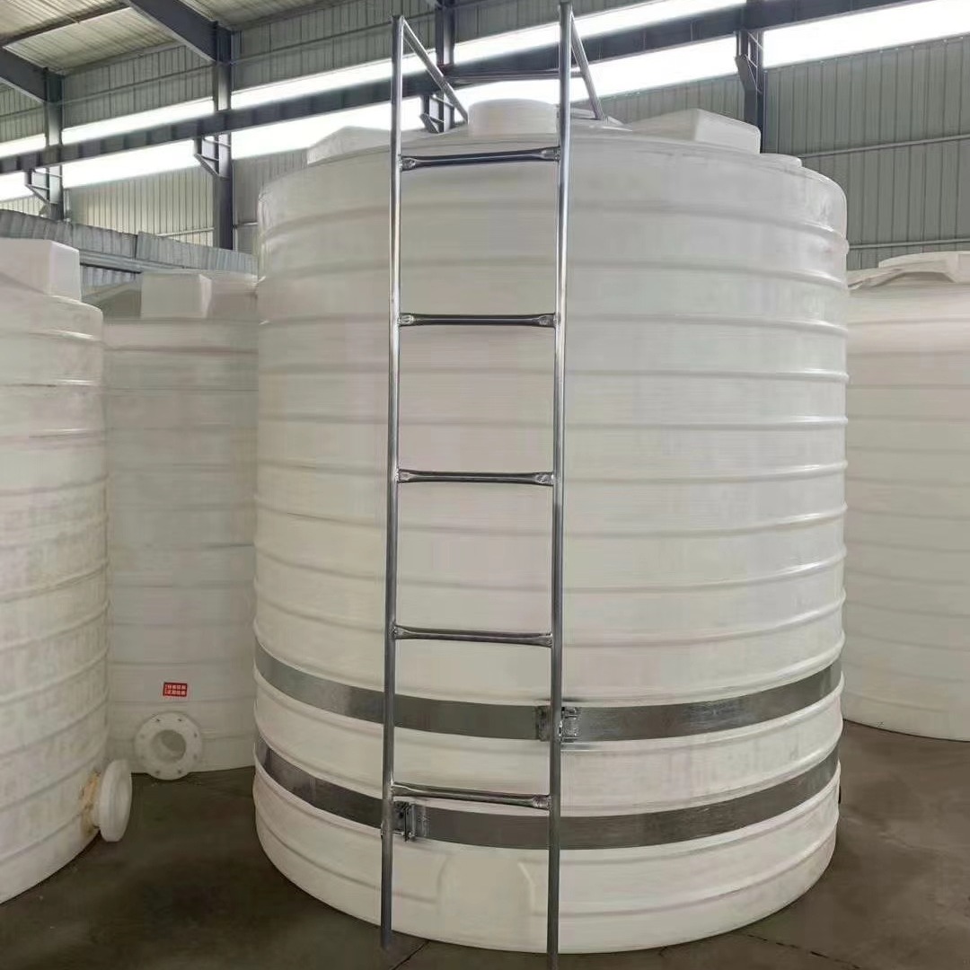 天津0.2-50吨PE塑料储罐 耐酸碱化工桶  外加剂塑料储罐 氨水储罐 绿安塑料