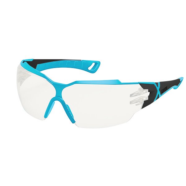 UVEX优唯斯9198261防雾防刮擦防护眼镜