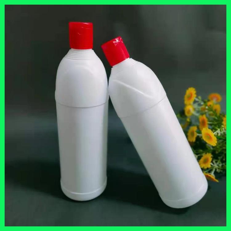 塑料消毒水瓶 博傲塑料 消毒水包装瓶 彩色消毒水瓶