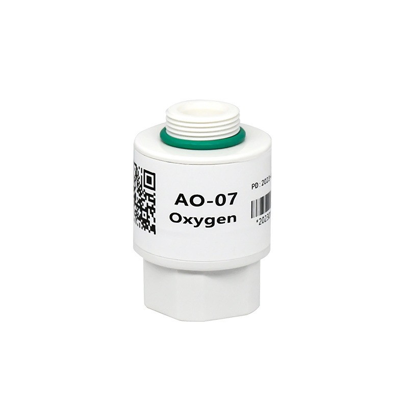 AO-07氧气传感器替代MOX3模块氧气浓度传感器探头氧电池