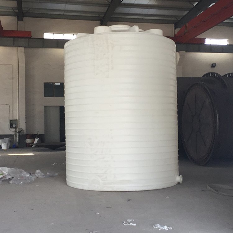 瑞通容器25吨减水剂塑料桶25立方PE水塔 化工搅拌罐 耐撞击抗老化