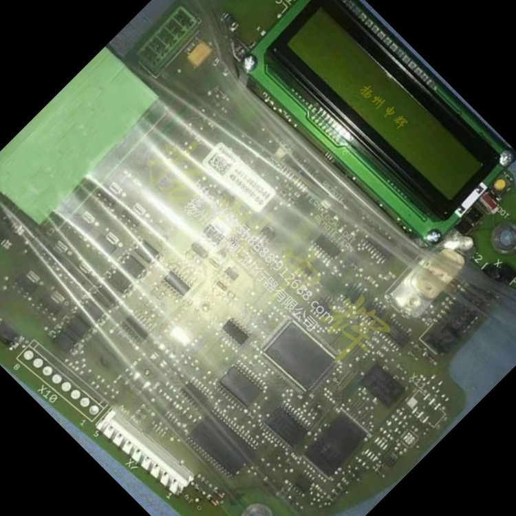 利米托克MX-05 罗托克 IQT/IQTM计数器板组件 维修改装 申辉