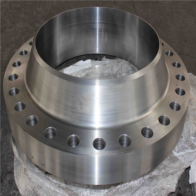 厂家供应 对焊法兰盘 不锈钢法兰带颈对焊法兰  板式平焊碳钢法兰