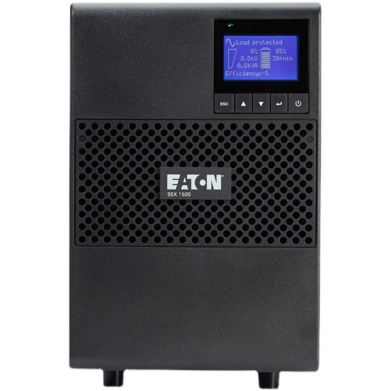 伊顿UPS电源 9SX3000I 适用IT机房稳压断电保护替代PW9130I3000T-XL