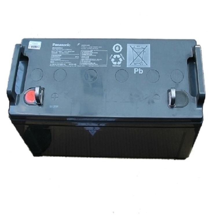 小型UPS蓄电池LC-P12100 ST 潍坊Panasonic松下12V100AH
